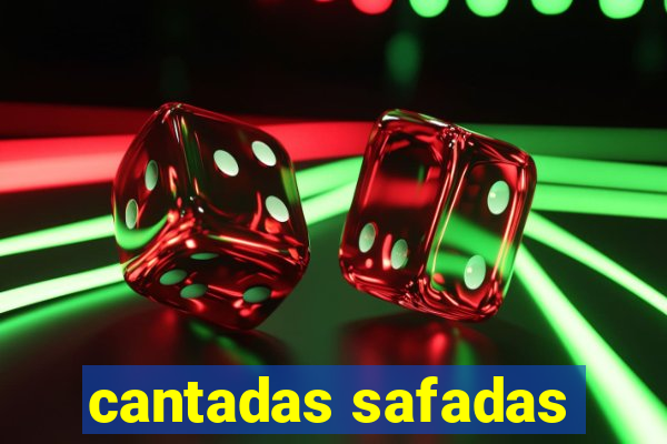 cantadas safadas